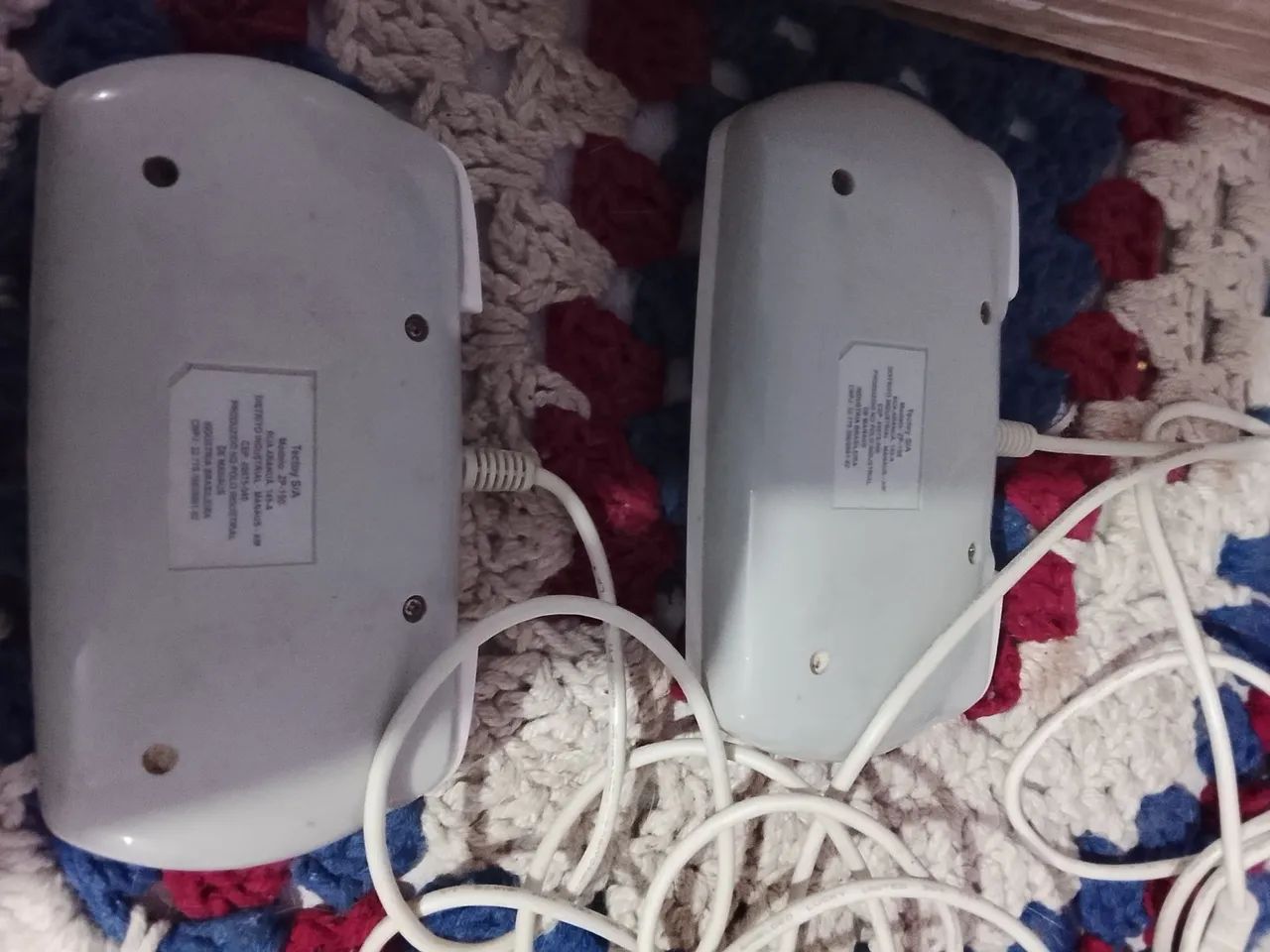 2 Controle zeebo  - Foto 2