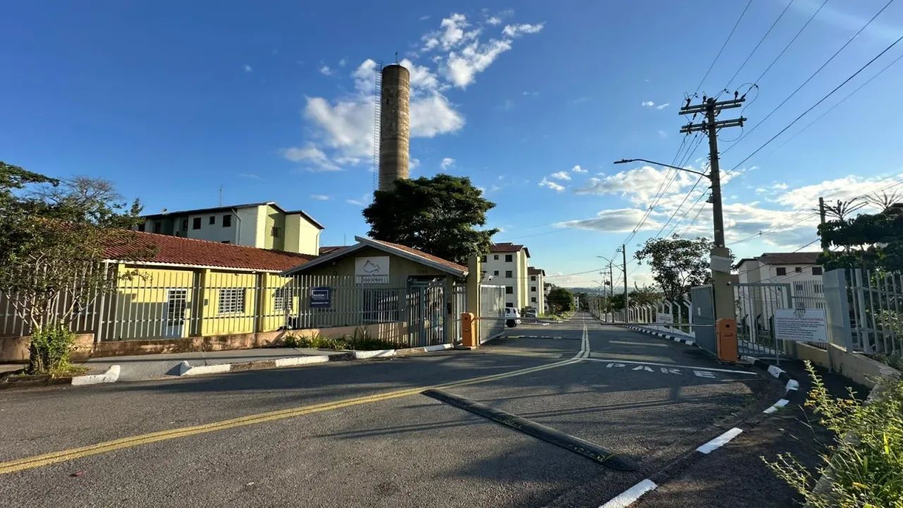 Apartamento à venda com 2 dormitórios - Residencial Parque da Serra - Medeiros - REF: AP59