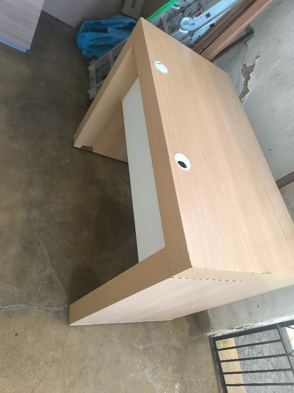 Mesa para estudo