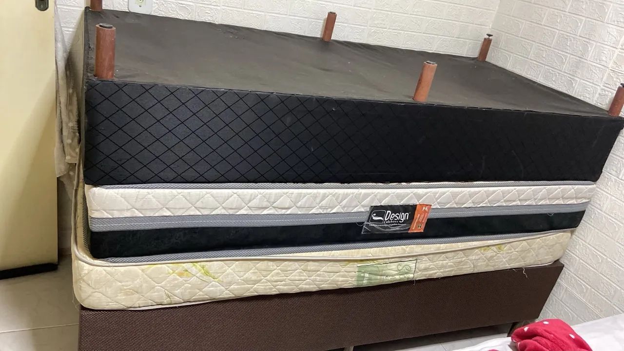 Cama de solteiro  - Foto 3