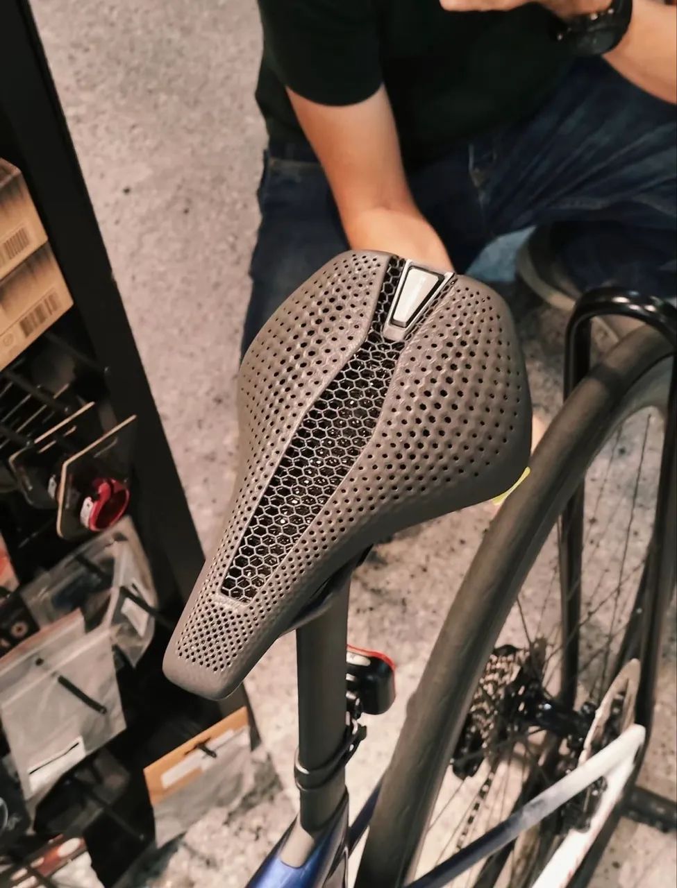 Selim Power evo specialized s WORKS 143mm - Foto 3