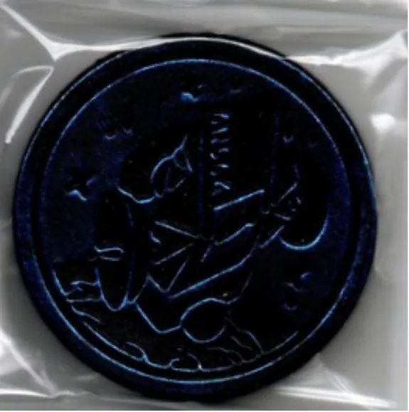 LOTE DE TAZOS SPACE MONSTER - Foto 2