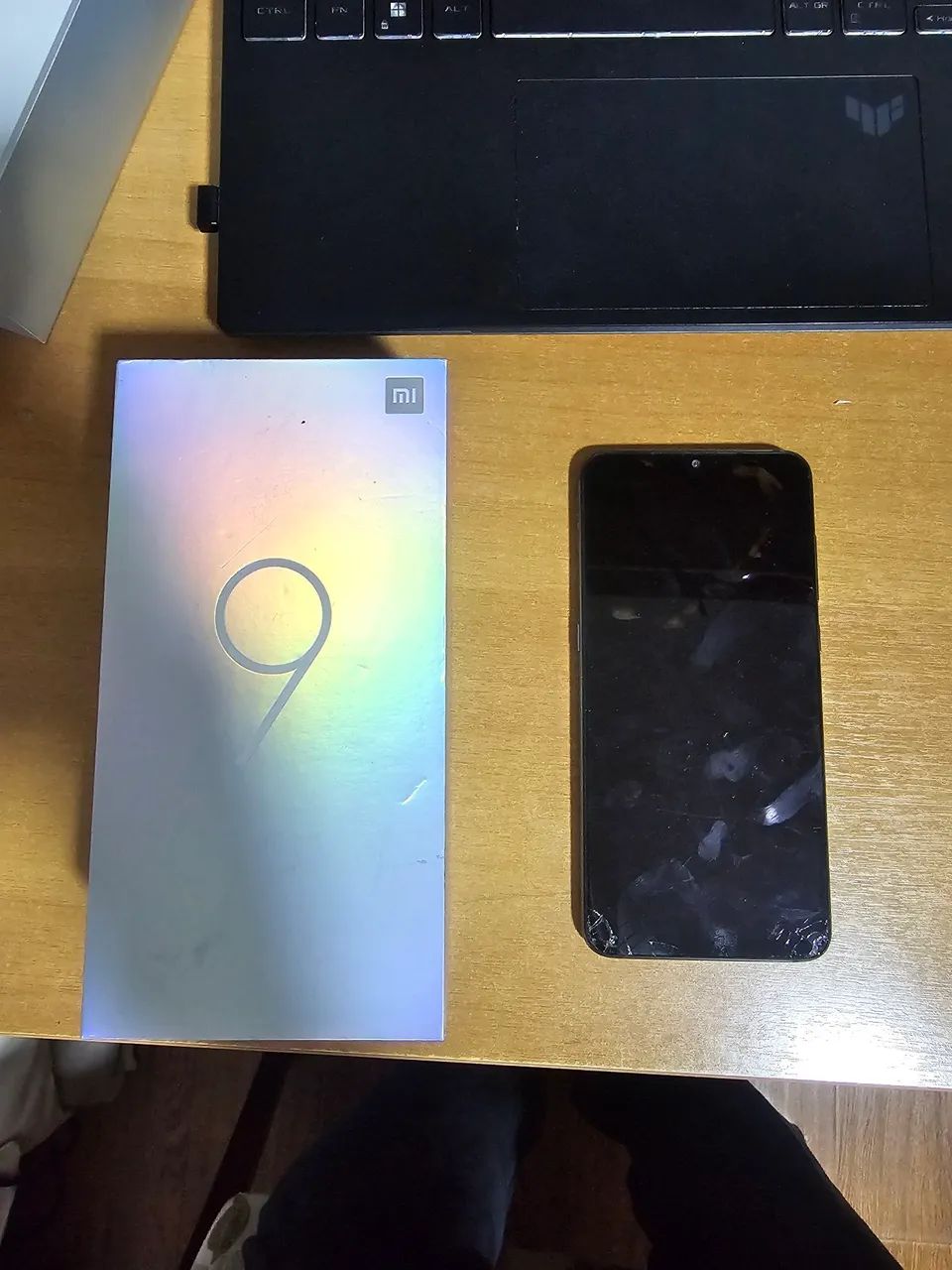 Celular Xiaomi Mi 9 - Foto 4