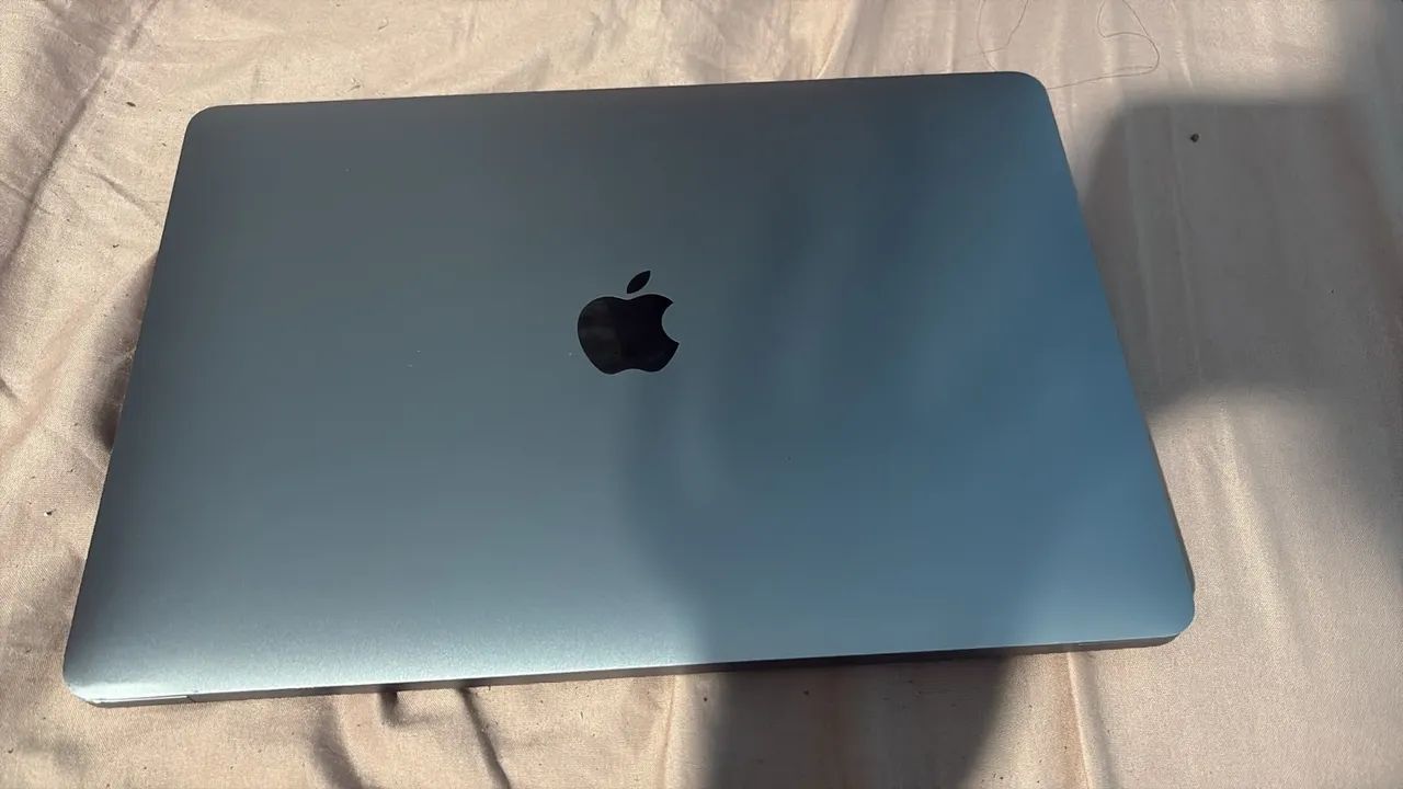Macbook - Foto 2