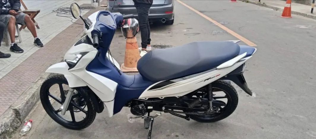 Moto top  - Foto 4