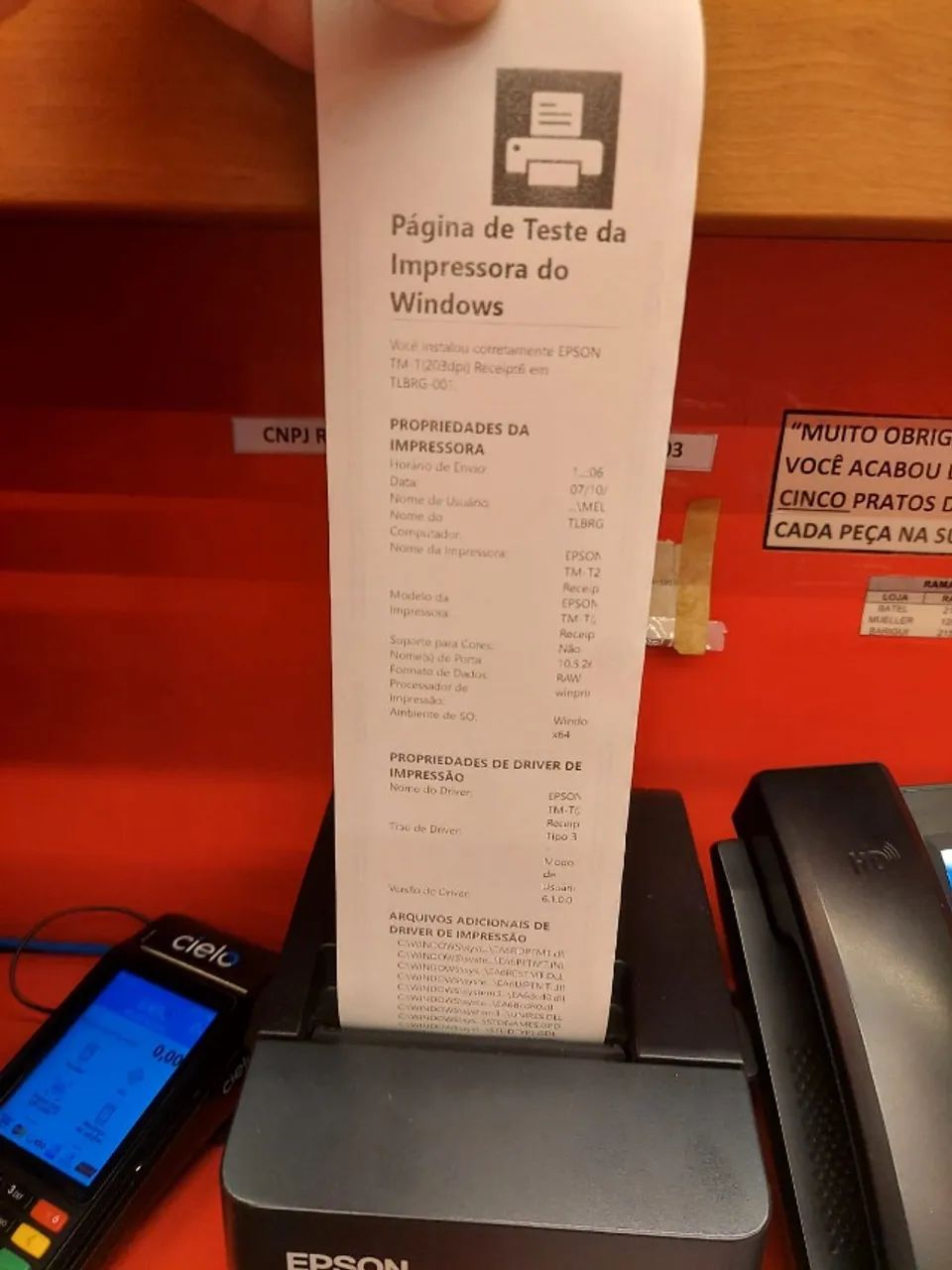 CSTI Informatica e Redes - Foto 3