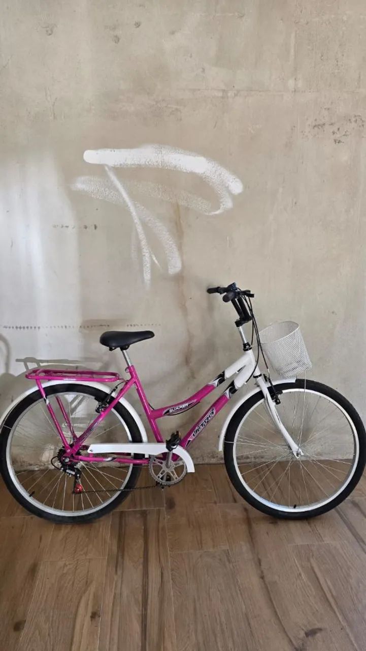 Bicicleta  - Foto 4
