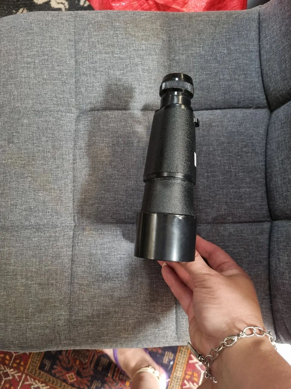 Binóculo  aceito proposta  - Foto 2