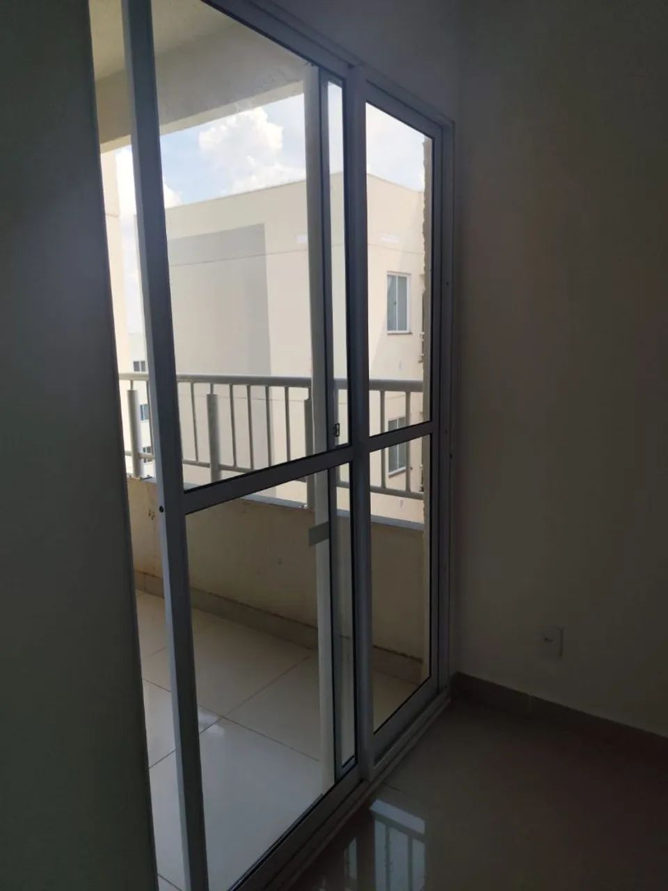 Foto - São José do Rio Preto - Loteamento Abílio Jorge Cury