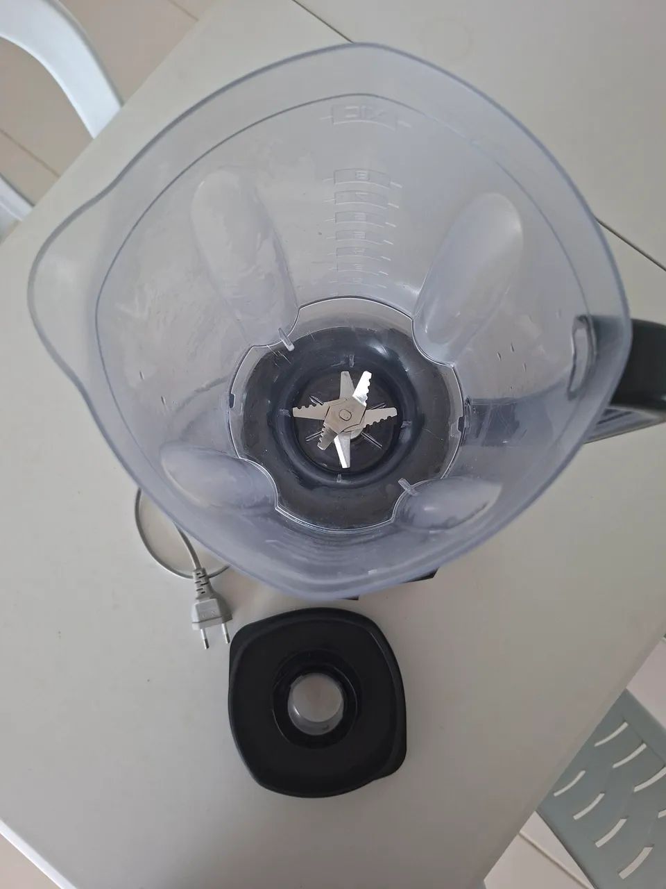 Liquidificador Philco 3 Litros 1200W PH900 - Foto 2