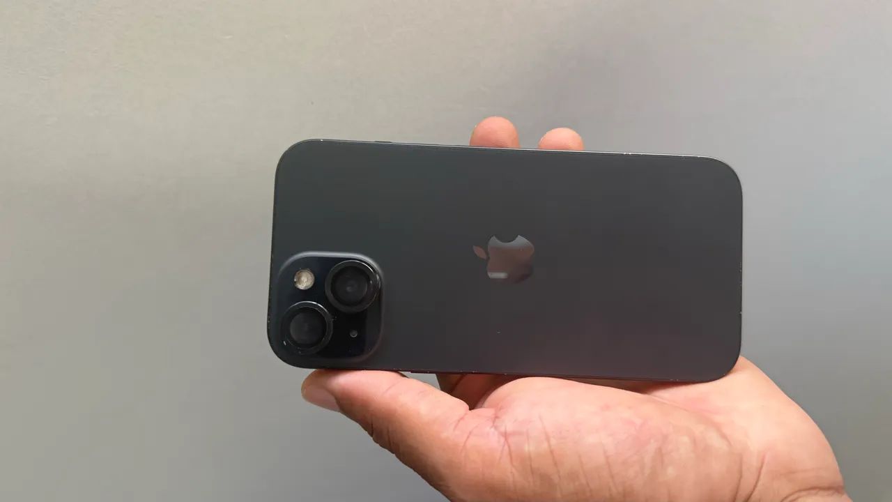 iPhone 15 - Foto 4