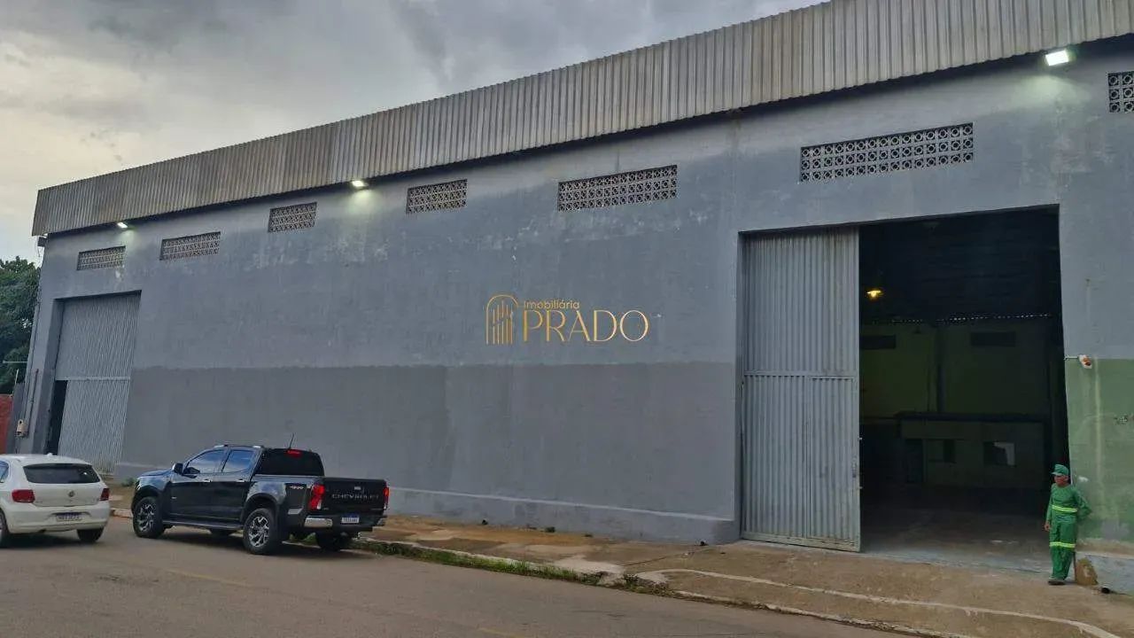 GALPÃO COMERCIAL - IDEAL PARA SEU NEGÓCIO - Foto 3