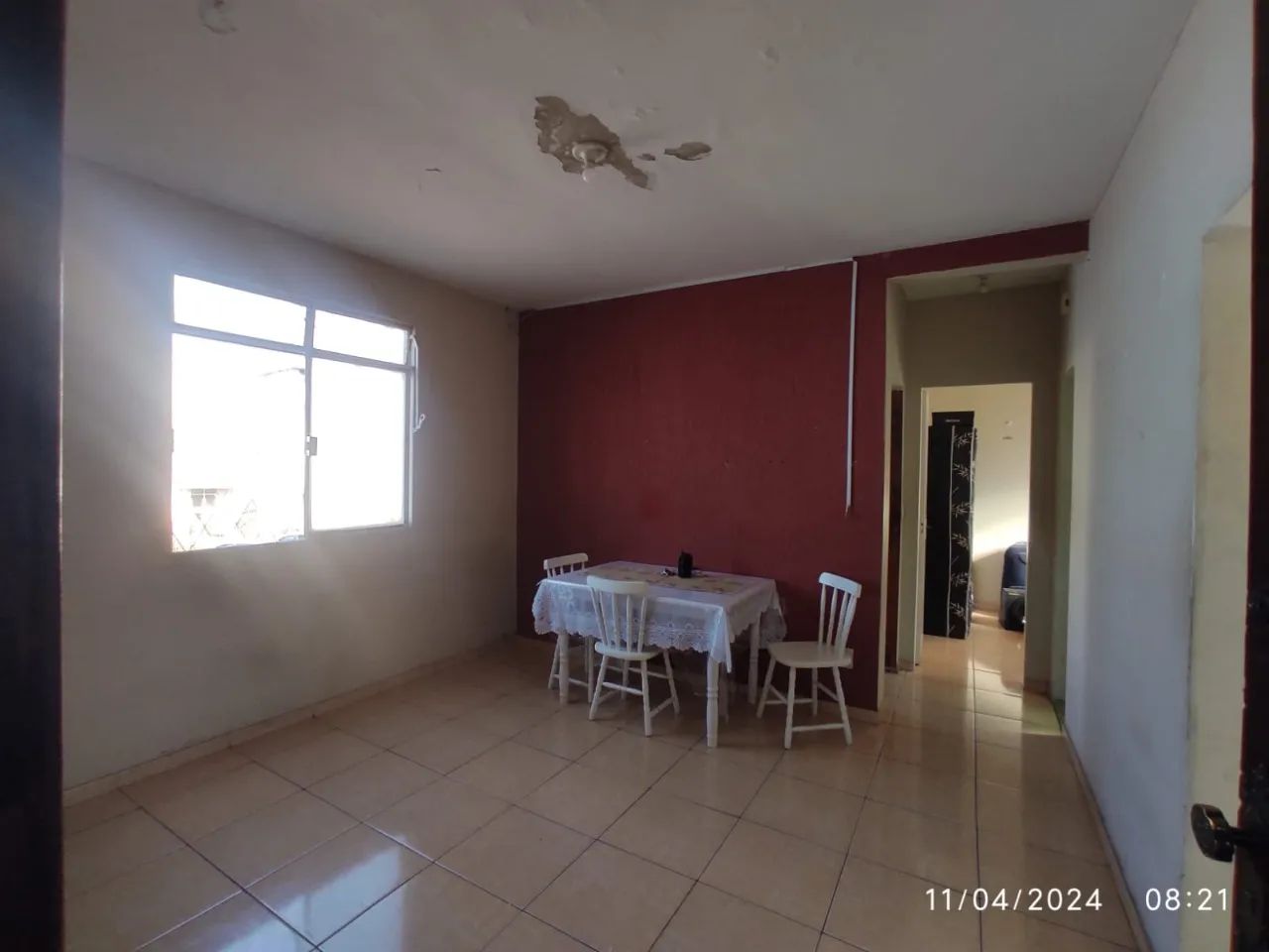 APARTAMENTO NO BAIRRO NOVA PAMPULHA..... - Foto 3