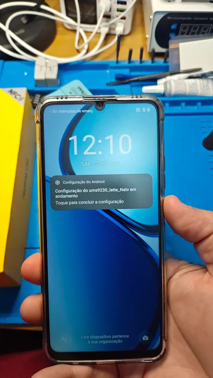 Realme C61 256gb - Foto 2