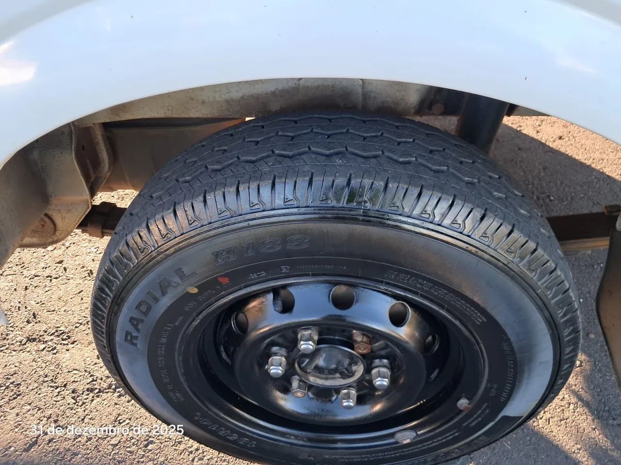 Besta GS 3.0 16 lugares ano 2002 - Foto 11