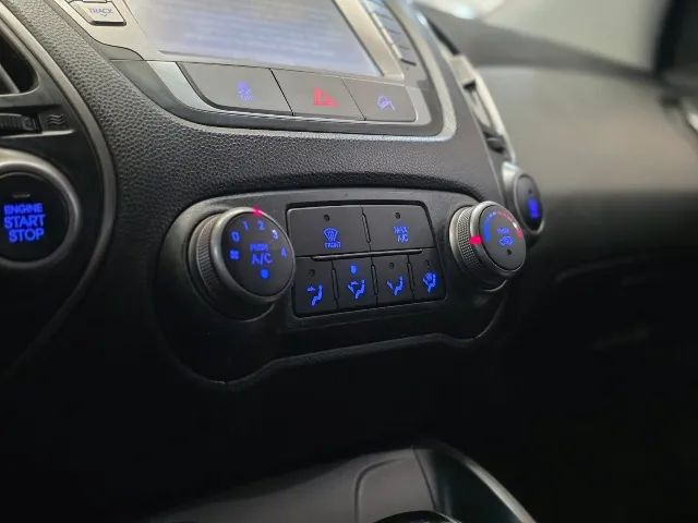 Hyundai IX35 GL 2.0 16V 2WD Flex Aut. 2018 - Foto 9