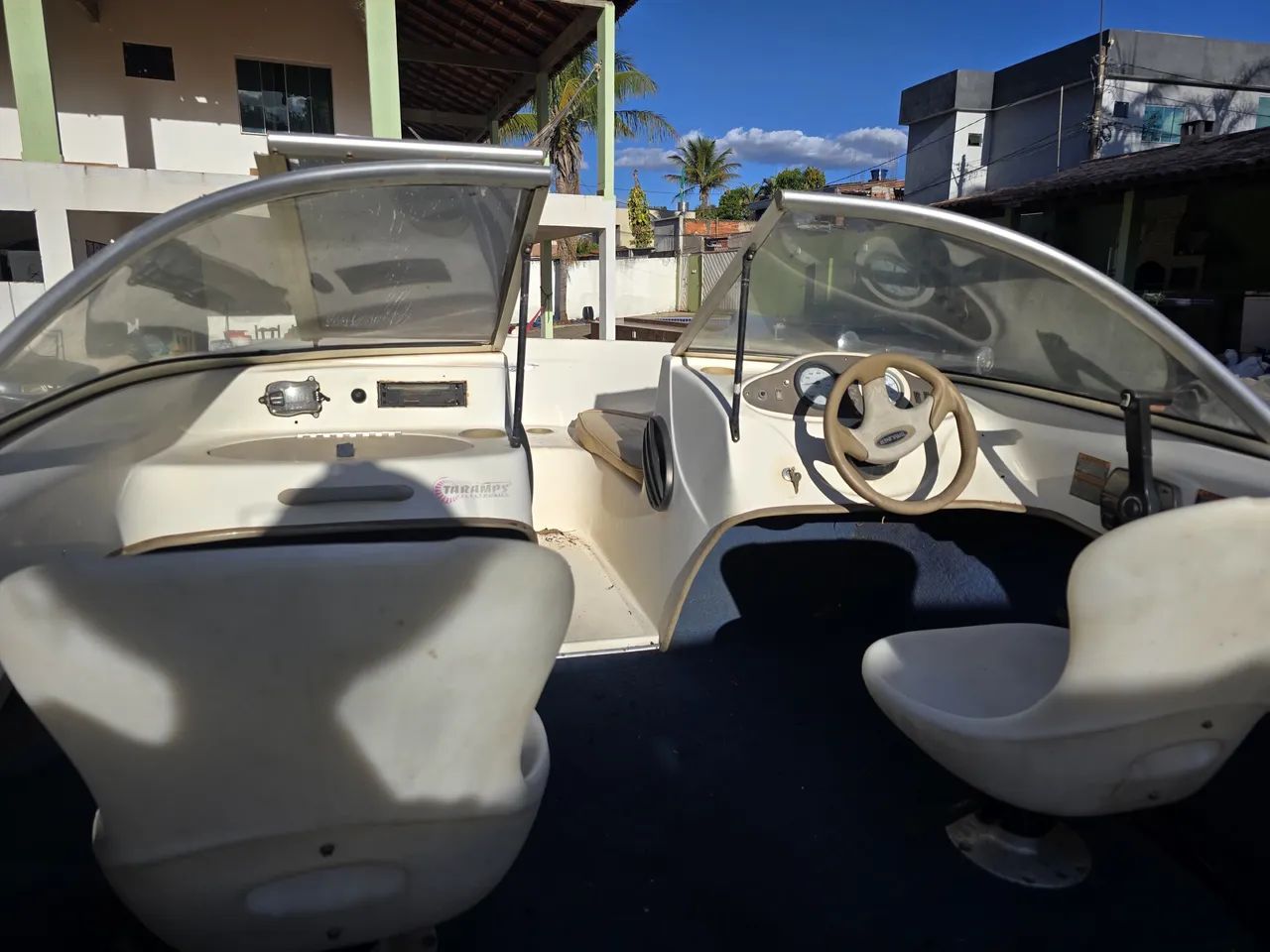 Lancha Bayliner 160  - Foto 2