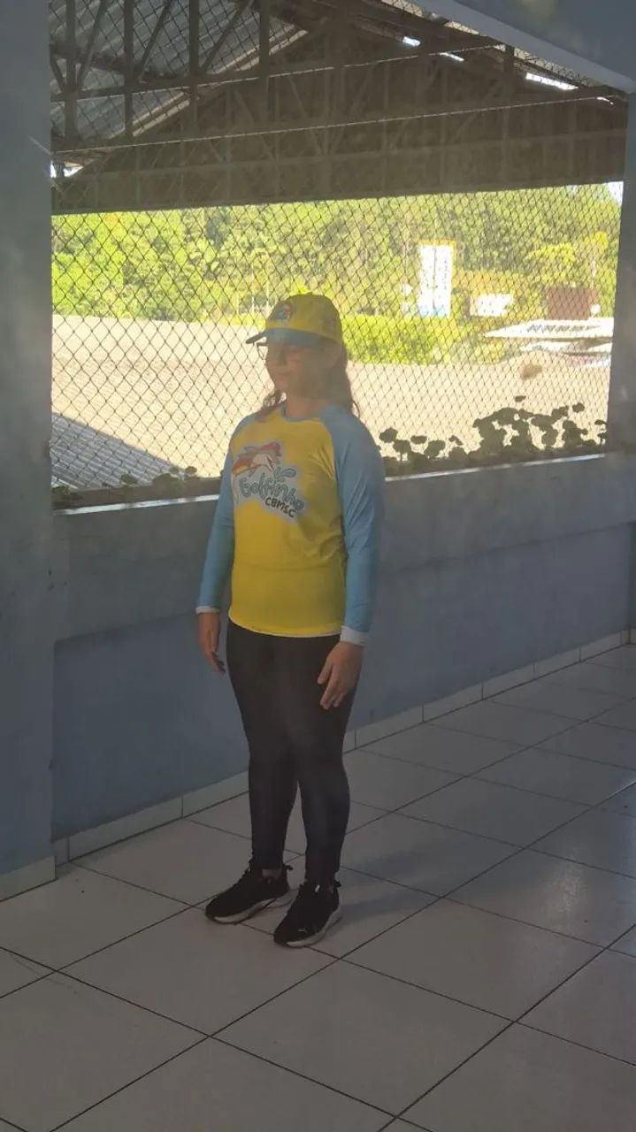 Cama hospitalar com colchão pneumático 3 ajustes  - Foto 5