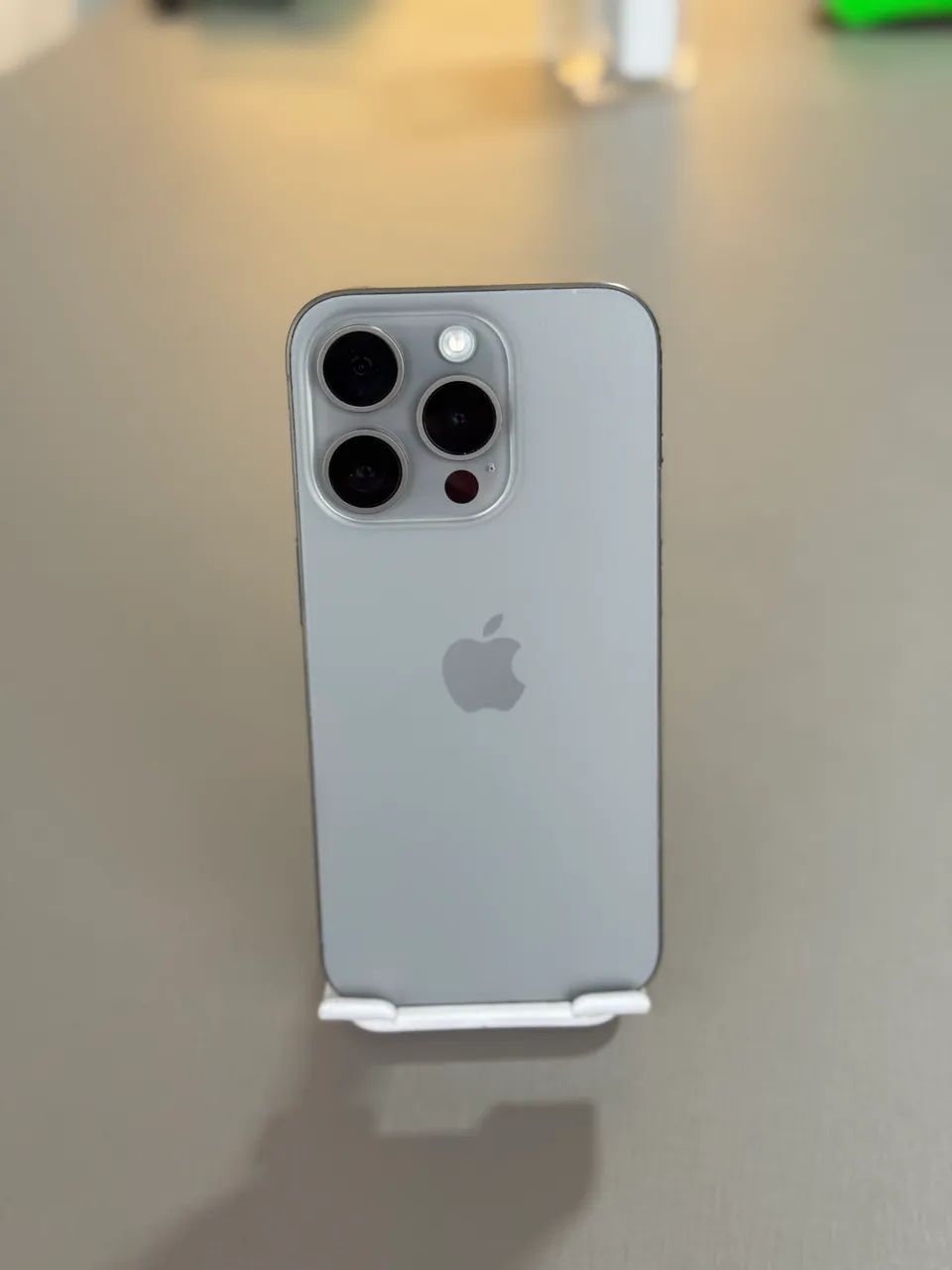 iPhone 6 Pro 128 gigas com lançamento