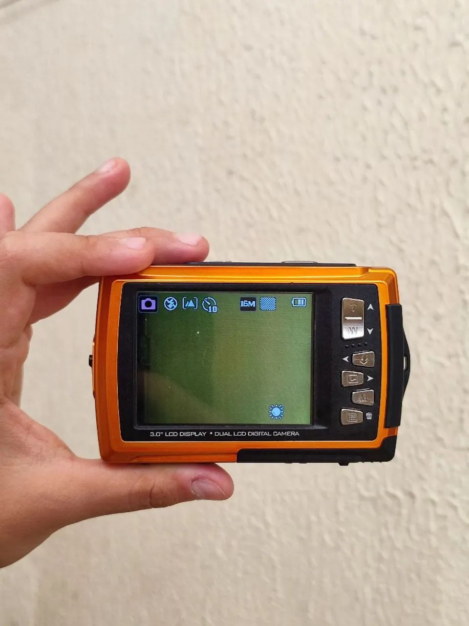 Câmera NewLink