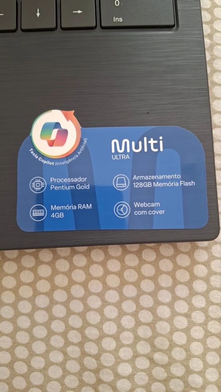 Notebook multi - Foto 2