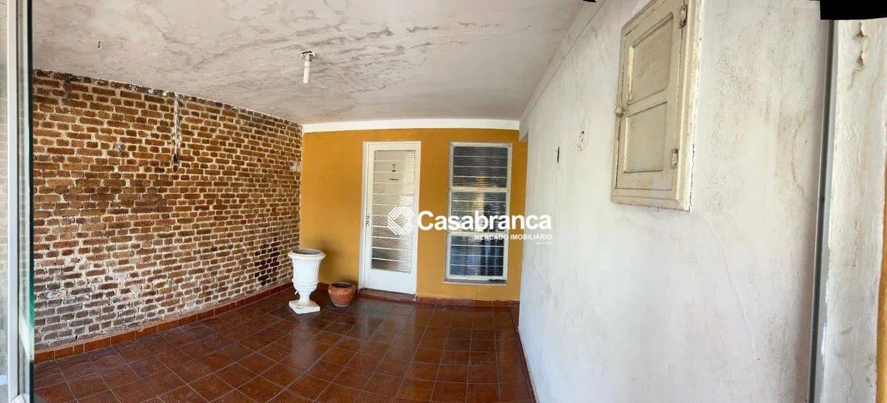 Casa com 3 dormitórios para vender, Vila Santanal- Sorocaba/SP. - Foto 5