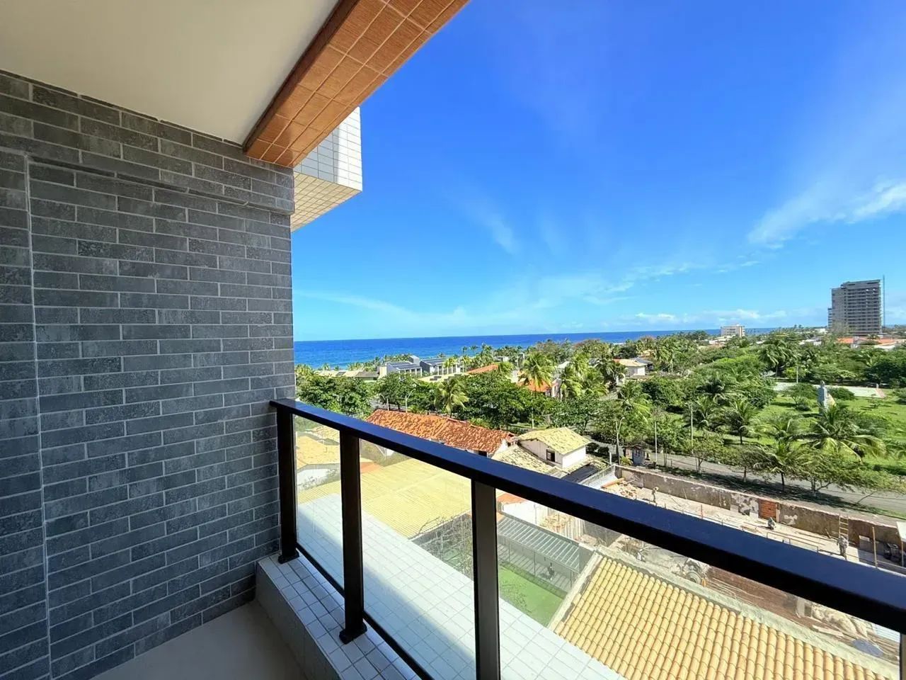 Alugo Studio  em Itapuã - Salvador - BA - Foto 4