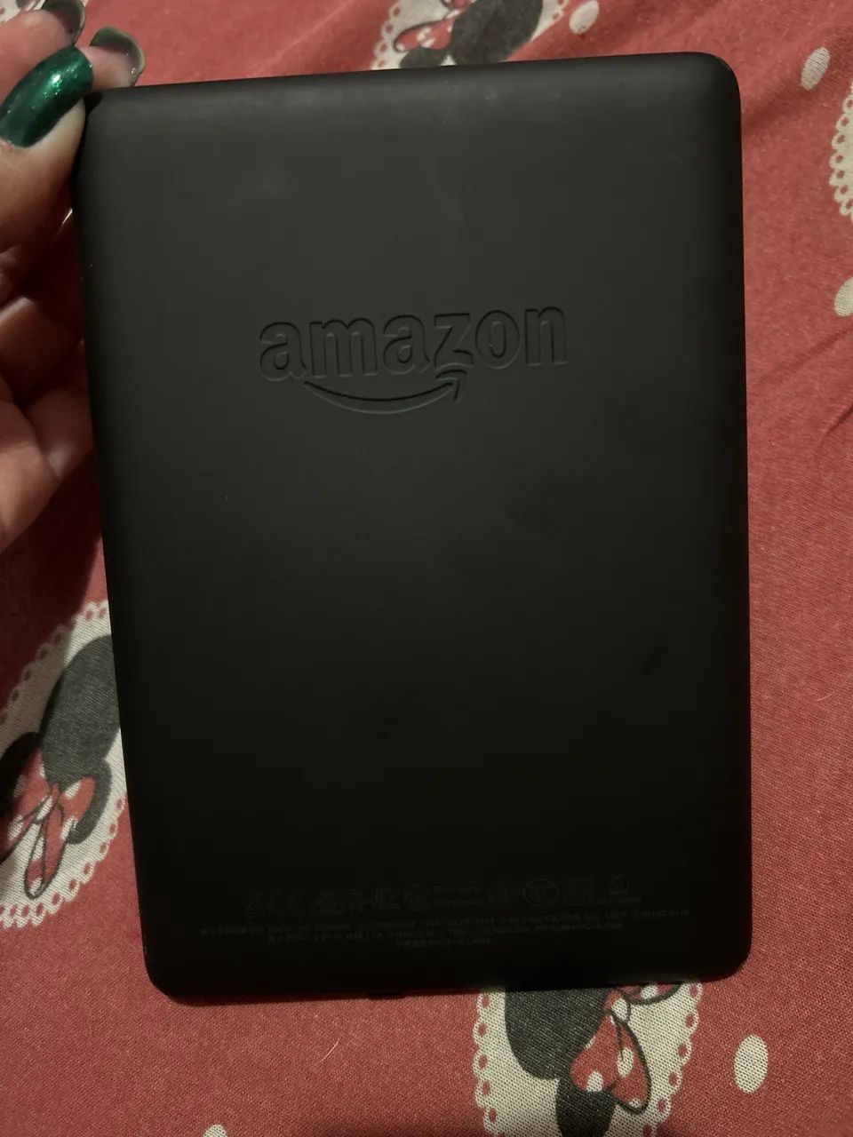 Kindle Paperwhite 16 GB - Foto 2