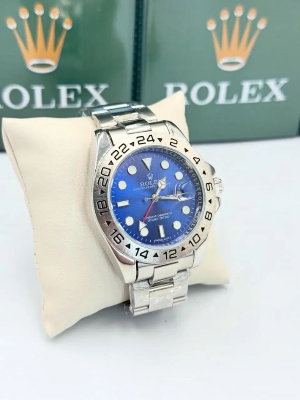 Relógio Rolex 4002 - Foto 2