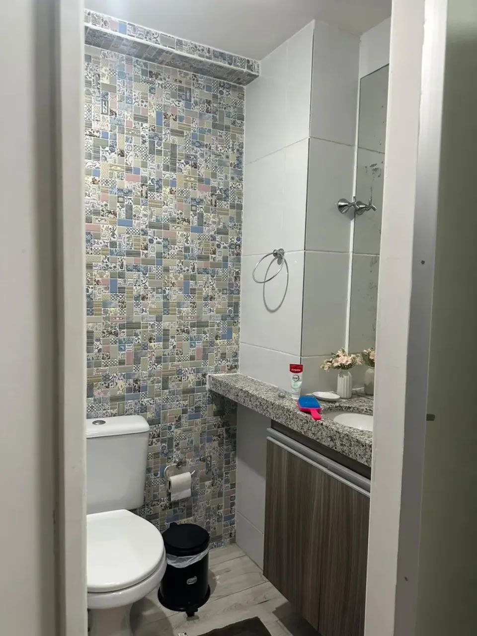 IMÓVEL MOBILIADO NA SERRARIA - Foto 4
