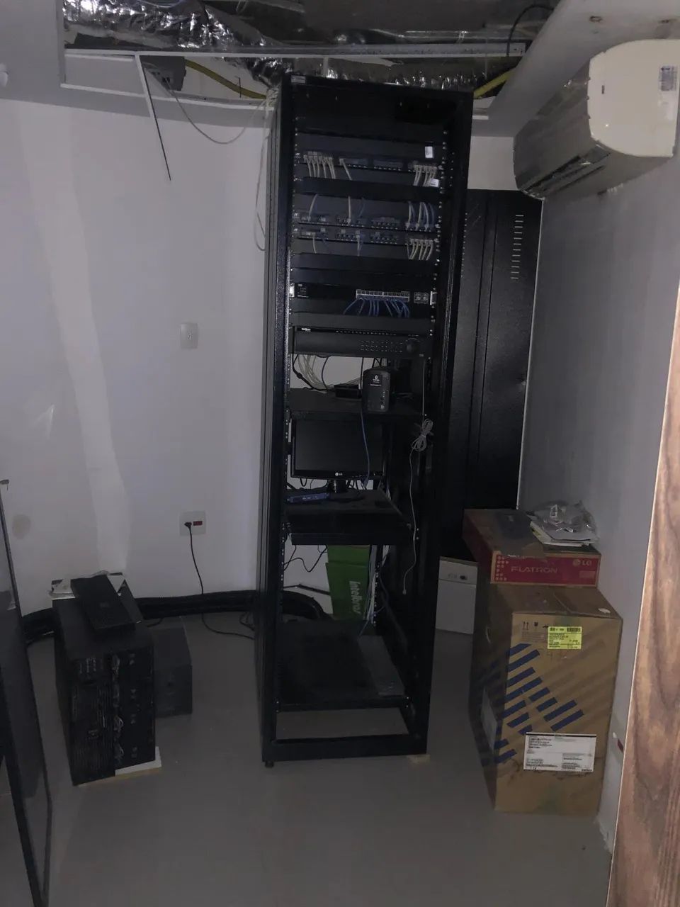 Sala Comercial 2 dormitórios à venda Enseada do Suá Vitória/ES - Foto 5