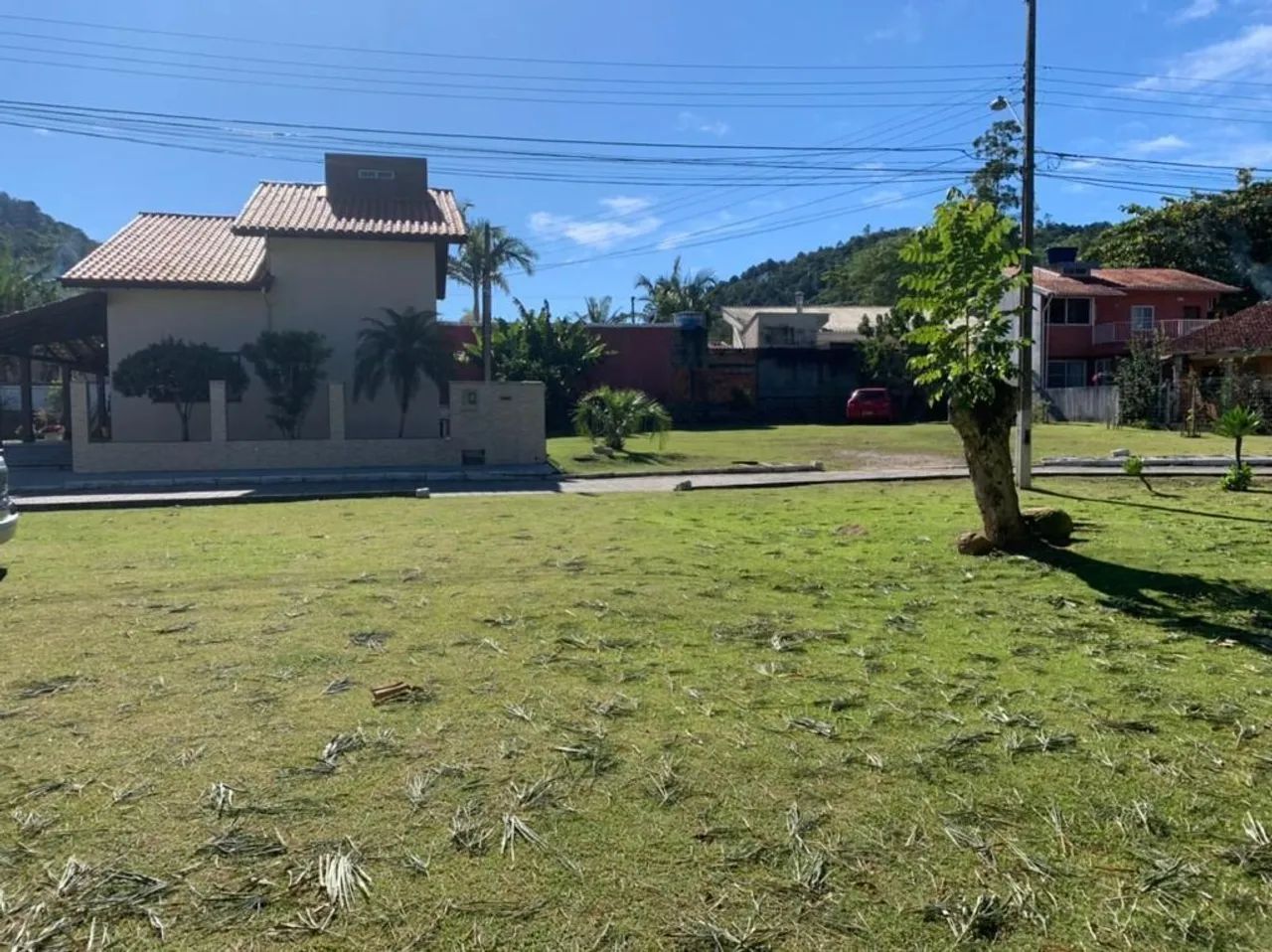 Terreno à Venda em Sambaqui, Florianópolis - SC - Foto 5