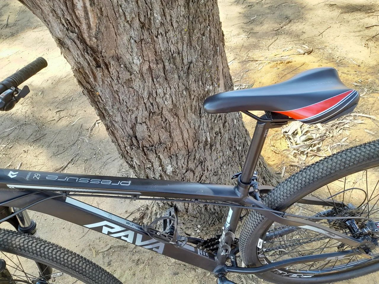 Bicicleta Rava Aro 29 - Foto 3
