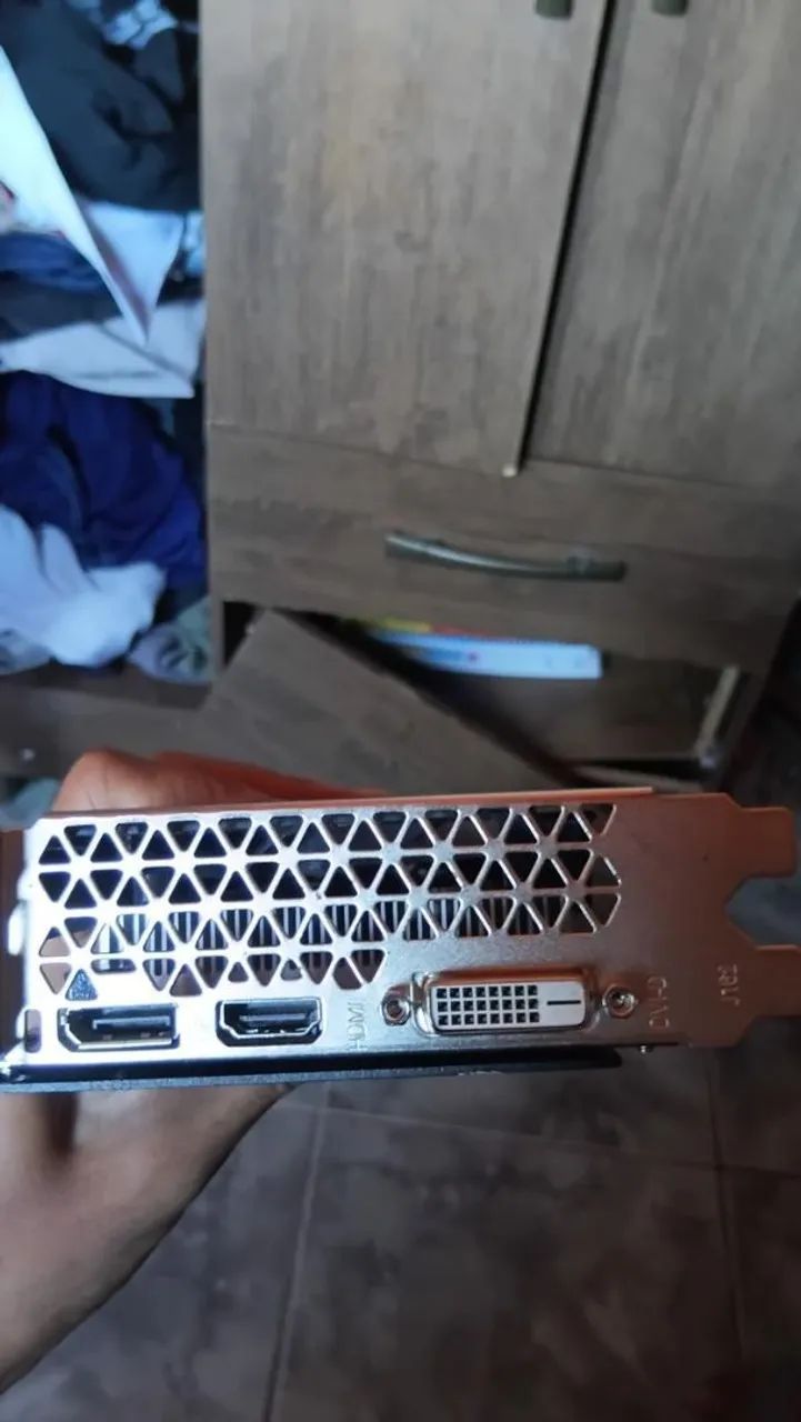 Rx 580 8gb - Foto 2