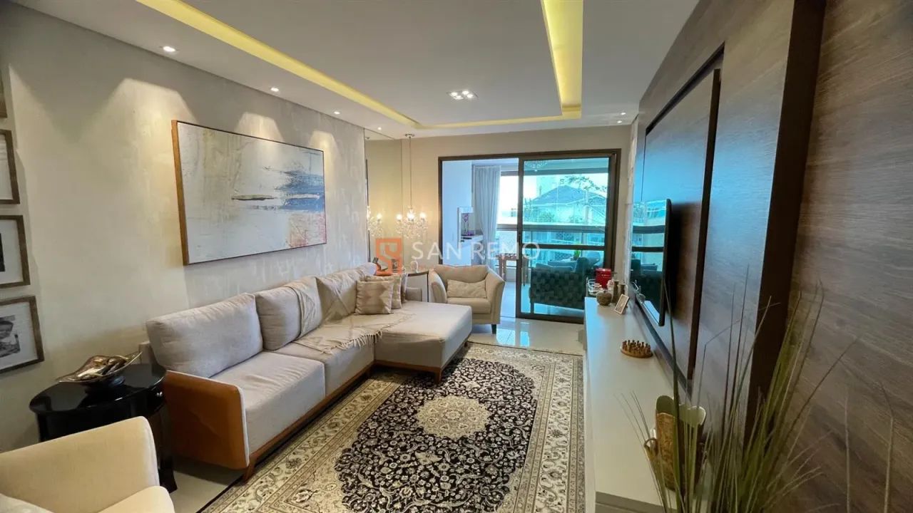 Balneário | Apartamento 3 quartos, sendo 2 suites - Foto 2
