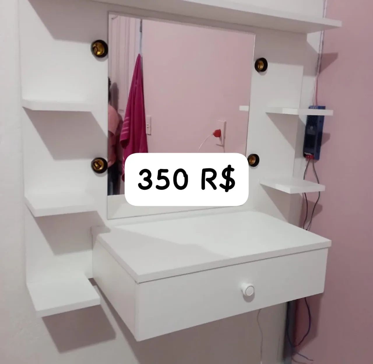 Camarim com entrega e instalação  - Foto 2