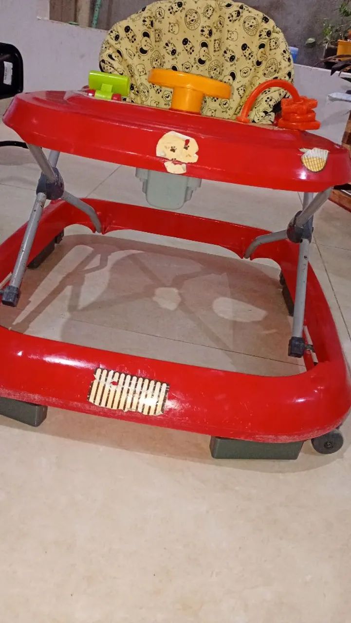 Anda já  - Foto 4