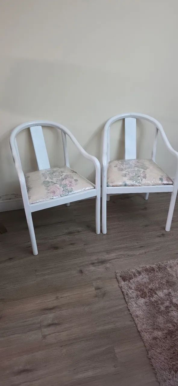 Poltronas lindas ( par ). - Foto 3