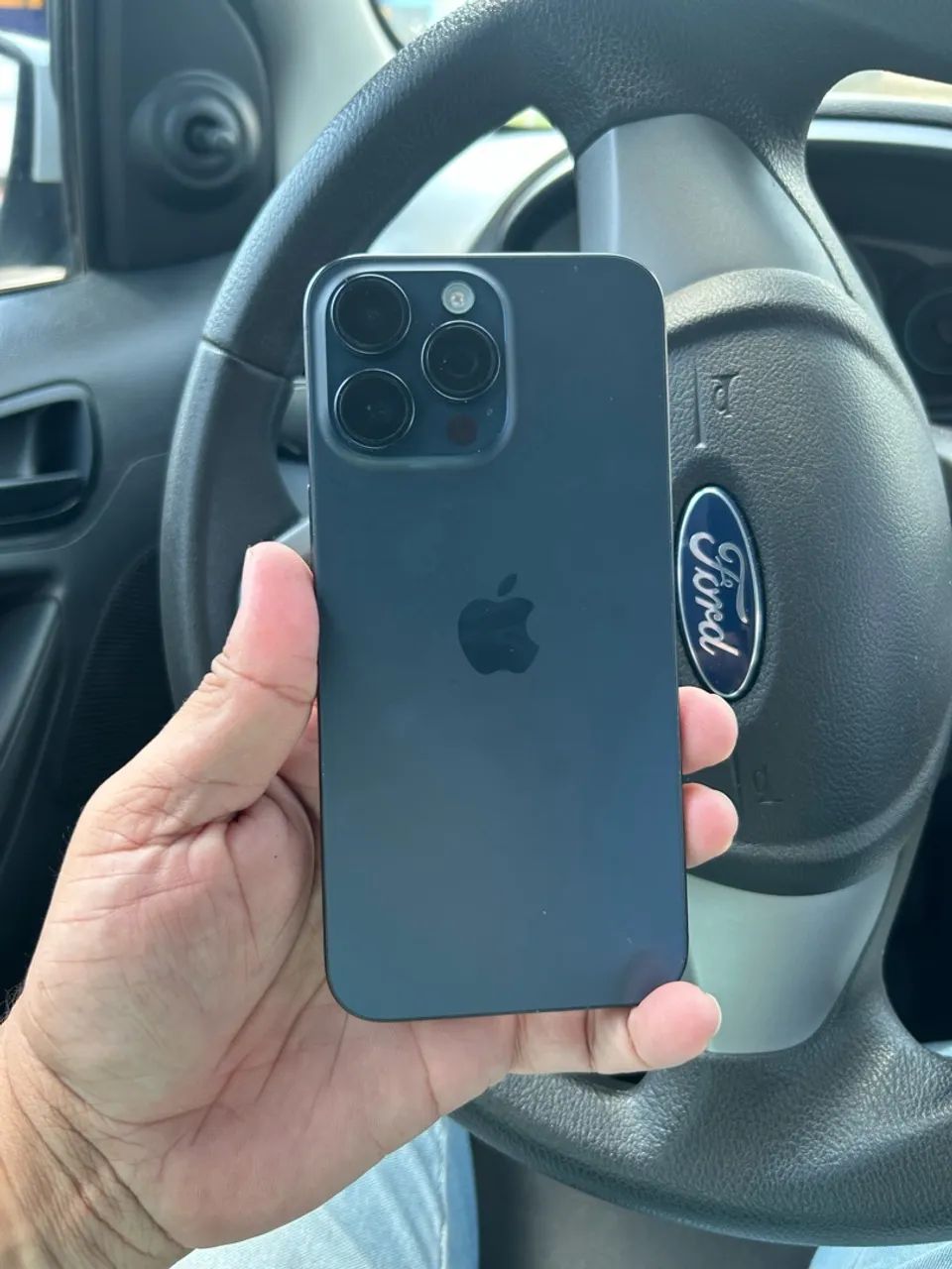 iPhone 15 pro max 512gb  - Foto 2