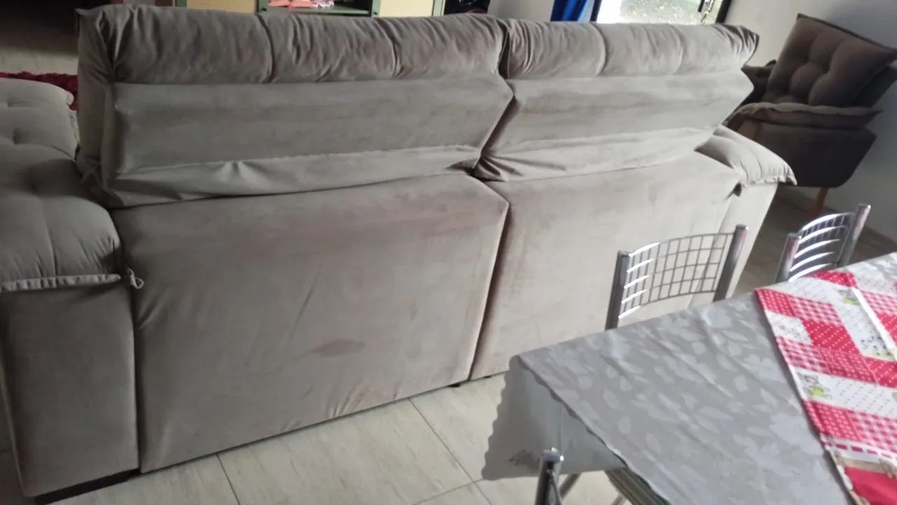 Sofá 