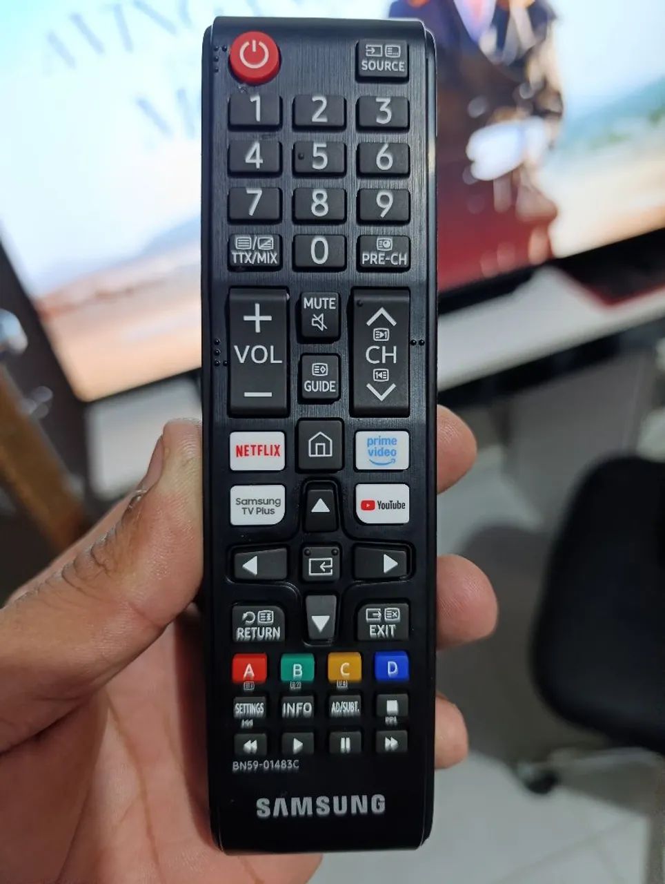 Tv Samsung 43"  - Foto 4