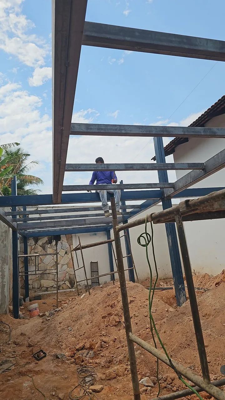 Mesanino em geral  - Foto 4