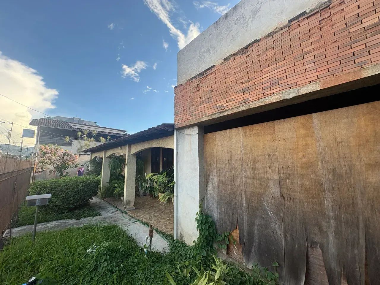 Casa Residencial com area comercial - Foto 2