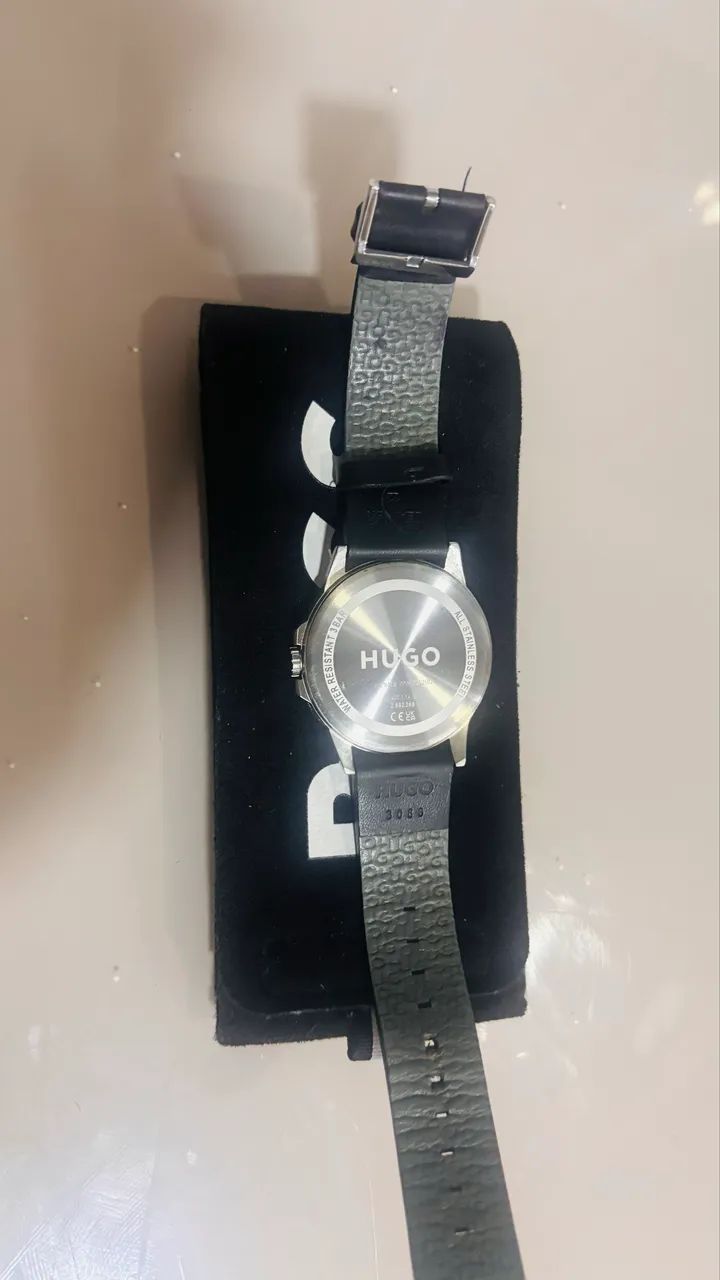 Relógio Hugo Boss - Foto 5