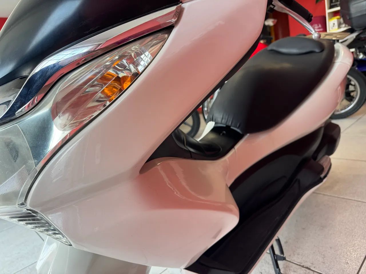 PCX 150 2014 - Foto 5