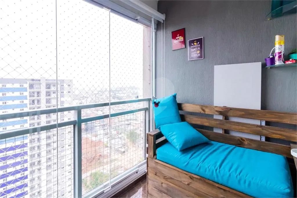 Apartamento com 2 quartos à venda em Picanço - SP - Foto 2