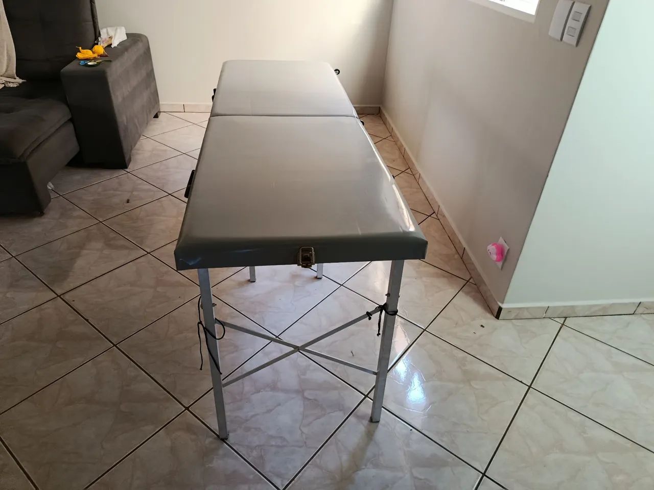 Maca portátil  - Foto 3