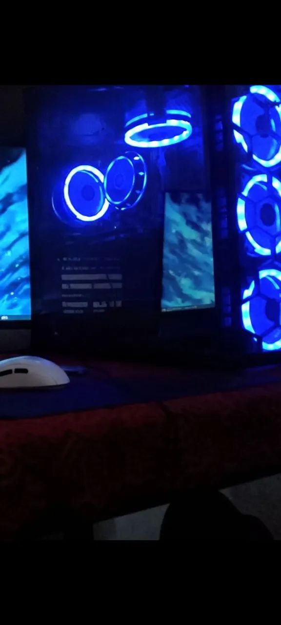 Pc gamer