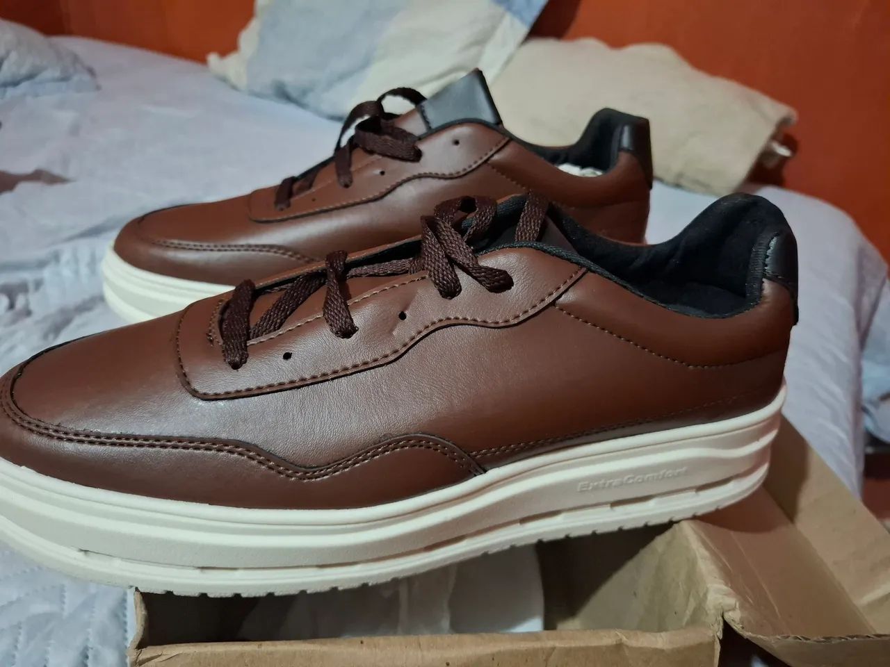 Tenis casual masculino  - Foto 2