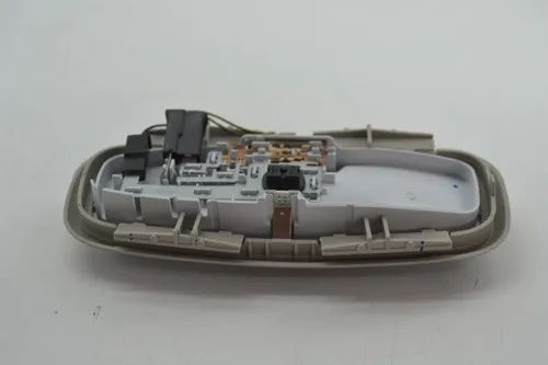 Luz Interna Teto Cortesia Ford Ka 2014 A 2020 Original - Foto 4